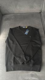 Polo Ralph Lauren trui zwart, Ophalen of Verzenden, Zo goed als nieuw, Zwart