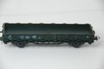 [D67] roco goederen wagons, Hobby en Vrije tijd, Gelijkstroom, Verzenden, Wagon, Zo goed als nieuw