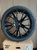 22 inch Audi E-Tron velgen 5x112 + winterbanden Q7 SQ7, 285 mm, Banden en Velgen, Nieuw, Overige maten
