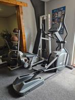 Johnson E 7000 crosstrainer fitnessapparaat cardio, Ophalen, Gebruikt, Overige typen