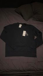 Cp company trui donker blauw maat S nieuw met kaartjes, Ophalen of Verzenden, Zo goed als nieuw, Blauw
