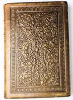 [Binding] La Vie du Bouddha 1923 Herold - Fraaie band, Antiek en Kunst, Ophalen of Verzenden