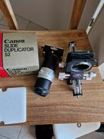 canon Foto materiaal, Ophalen of Verzenden