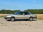 Volvo 780 Bertone full option met o.a. airco chique kleurste, Auto's, Automaat, Achterwielaandrijving, Gebruikt, Overige modellen