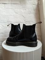 Dr. Martens 2976 Chelsea Boots, Verzenden, Zo goed als nieuw, Zwart, Boots