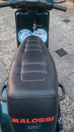 Vespa Cosa malossi, Fietsen en Brommers, Ophalen, Gebruikt, Overige modellen, Benzine