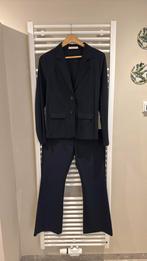Studio Anneloes pak blauw M, Ophalen of Verzenden, Zo goed als nieuw, Blauw