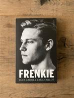 Frenkie, Boeken, Ophalen of Verzenden, Zo goed als nieuw, Luca Caioli; Cyril Collot