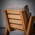 Buitenmeubilair Piet Boon/Linteloo, Huis en Inrichting, Ophalen, Rechthoekig, Overige houtsoorten, Nieuw