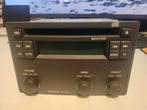 Volvo HU -555 autoradio, Auto diversen, Autoradio's, Ophalen, Zo goed als nieuw
