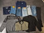 Jongens kleding, Ophalen, Zo goed als nieuw, Maat 146