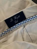Gant Broek - Beige, Kleding | Heren, Maat 56/58 (XL), Ophalen of Verzenden, Zo goed als nieuw, GANT