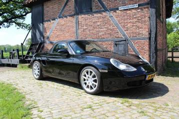 Porsche BOXSTER 3.2 S. 3 maanden garantie, 8 x Boxster op vo beschikbaar voor biedingen