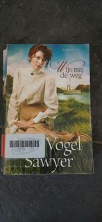 Kim Vogel Sawyer - Wijs mij de weg, Ophalen of Verzenden, Zo goed als nieuw, Kim Vogel Sawyer