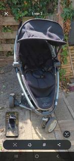 Quinny zapp xtra, Kinderen en Baby's, Buggy's, Ophalen, Gebruikt, Quinny