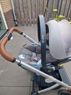 Kinderwagen heel goeie, Kinderen en Baby's, Kinderwagens en Combinaties, Ophalen of Verzenden, Zo goed als nieuw, Overige merken