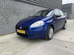 Fiat Grande Punto 1.4 Active APK|NAP|Airco|Elec.Ramen, Voorwielaandrijving, Gebruikt, 4 cilinders, Grande Punto