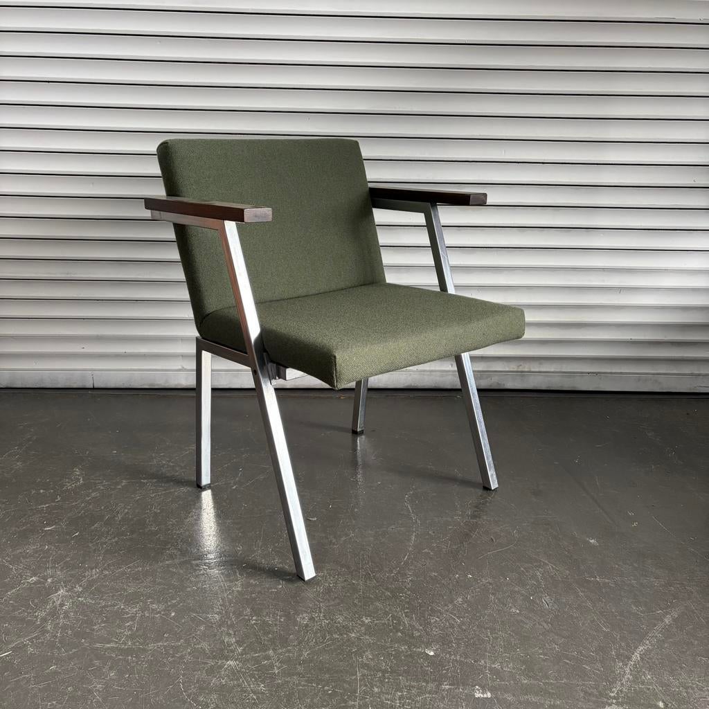 Vintage Design Stoel, Ophalen, Gebruikt, Design, X