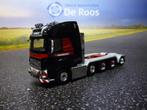 WSI Volvo FH16 Mammoet, Hobby en Vrije tijd, Modelauto's | 1:50, Ophalen of Verzenden, Nieuw, Bus of Vrachtwagen, Wsi