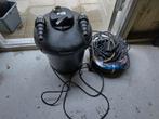 Pontec PondoPress 10000 vijverfilter, Tuin en Terras, Ophalen of Verzenden, Vijverfilter