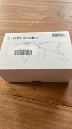 GPS Tracker voor o.a. de auto, huisdieren, personen etc, Ophalen of Verzenden, Nieuw
