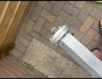 Breedband fm antenne, Telecommunicatie, Antennes en Masten, Ophalen of Verzenden, Antenne