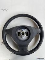 Stuurwiel leder BMW 5 serie E60 E61 - start knop variant, Gebruikt, Einsteinlaan 5, rijswijk, Bmw, Ophalen of Verzenden