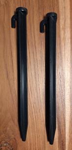 Kunststof haringen en ladderspanners, Ophalen of Verzenden, Nieuw