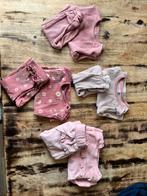 Baby kleertjes voor een meisje maatje 50-56, Kinderen en Baby's, Babykleding | Maat 50, Meisje, Ophalen of Verzenden, Zo goed als nieuw