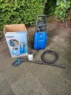 Nilfisk Compact C110.3 Hogedrukreiniger - Zo goed als nieuw, Ophalen of Verzenden, Elektrisch, Nilfisk, Met regelbare waterdruk