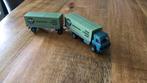 Saurer Peter Wolf CHUR kombi  AWM groen 1,87 €7,00, Hobby en Vrije tijd, Modelauto's | 1:87, Ophalen of Verzenden, Nieuw, Bus of Vrachtwagen