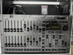 Lichttafel DMX, Eurolight LC 2412, Muziek en Instrumenten, Licht en Laser, Ophalen, Gebruikt, Licht