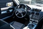 Mercedes-Benz C-klasse Estate 180 CGI Business Edition Avant, Euro 5, Achterwielaandrijving, 1800 kg, Origineel Nederlands