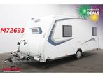 Caravelair Antares 470 Luifel Fietsendragers Single Beds BT, Dopplerlaan 4
9207HC  DRACHTEN, NL, Boonstra Schadevoertuigen, Bedrijf