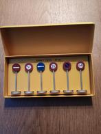 Dinky Toys Auto's + Verkeersbordjes + Verzamelbox, Ophalen, OttOMobile