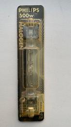 Halogeen lampen 300W / 500W, 60 watt of meer, Halogeen (gloei)lamp, Nieuw, Overige fittingen