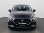 Mazda 2 1.5 Skyactiv-G Sportive | APPLE CARPLAY | STOELVERWA, Auto's, Mazda, Stof, Gebruikt, 4 cilinders, Zwart
