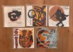 Soul II Soul Singles - Soul 2 soul, Gebruikt, 7 inch, Single, Ophalen of Verzenden