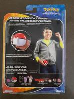 Pokémon Pikachu in bal, Kinderen en Baby's, Speelgoed | Actiefiguren, Ophalen of Verzenden, Nieuw