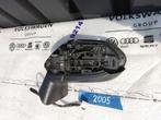 TOYOTA COROLLA E21 049749 LINKER BUITENSPIEGEL 8 PIN2005