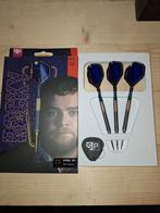 Josh Rock dartpijlen, 23 gram, Sport en Fitness, Darts, Ophalen of Verzenden