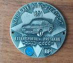 Auto Rally Badge Nationale Auto-Stertocht 1971, Verzamelen, Automerken, Motoren en Formule 1, Ophalen of Verzenden, Zo goed als nieuw