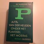 De Tandeloze Tijd - A.F.Th. van der Heijden, Ophalen of Verzenden, Gelezen, Overige onderwerpen, A.F.Th. van der Heijden
