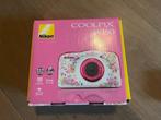 Coolpix W150 waterdichte digitale fotocamera, Compact, Ophalen of Verzenden, Zo goed als nieuw, Nikon