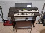 Yamaha EL-40, Muziek en Instrumenten, Ophalen, Zo goed als nieuw, 2 klavieren, Orgel