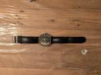 Heren fossil horloge, Sieraden, Tassen en Uiterlijk, Horloges | Heren, Ophalen, Zo goed als nieuw, Leer, Overige merken