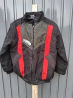 Motorjas maat 152, Motoren, Kleding | Motorkleding, Ophalen of Verzenden, Tweedehands, Jas | textiel