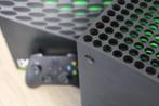 Xbox Series X 1TB 8K + 1 Controller + 8 Spellen, Ophalen of Verzenden, Zo goed als nieuw, Xbox Series X