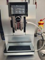Jura Z8 otc nw staat * garantie *, 10 kopjes of meer, Ophalen of Verzenden, Zo goed als nieuw, Koffiemachine