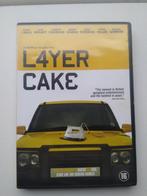 Layer Cake - dvd, Alle leeftijden, Ophalen of Verzenden, Zo goed als nieuw